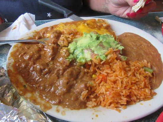 Restaurant San Juan
