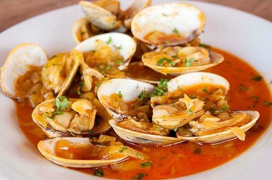 Castro's Gastrobar