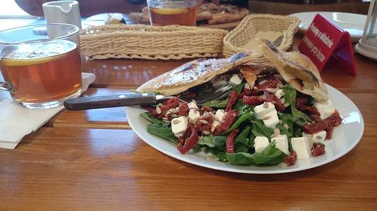 Pizza Torino