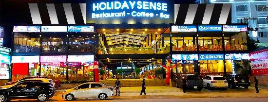 Holidaysense