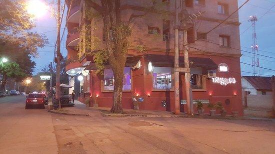 Terrazas Restobar