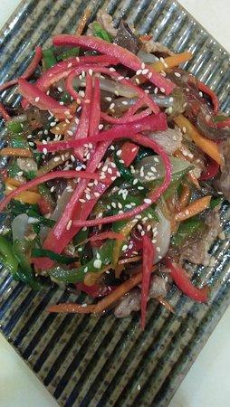 Gosu Sushi