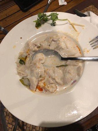 Sai Daeng Resort Restaurant