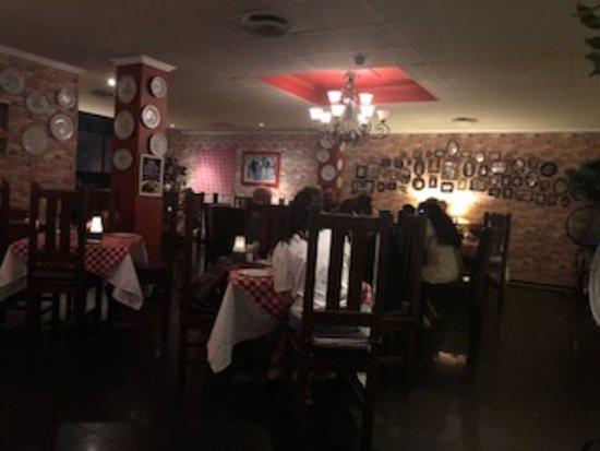 Angelo's Ristorante