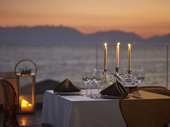 Elia Restaurant