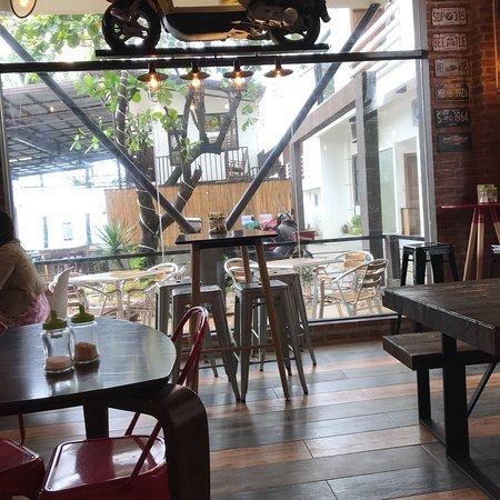 Cafe Marco