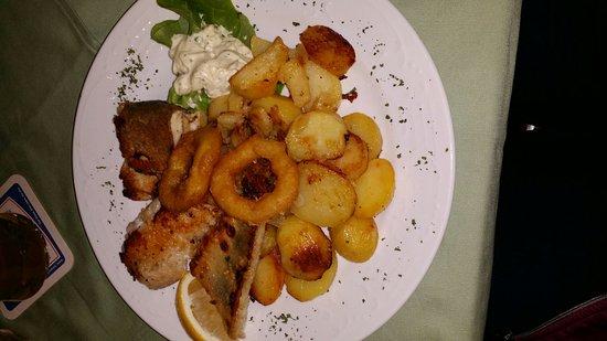 Restaurant Kroatia Grill