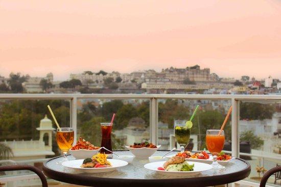 Rasa Restaurant & Cafe