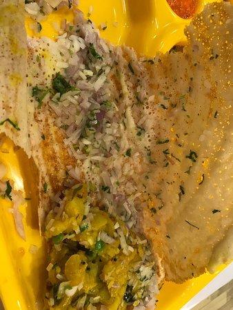 Ds Dosa Factory