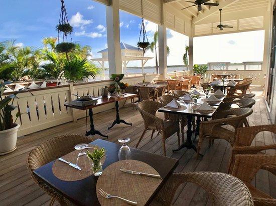 Verandah