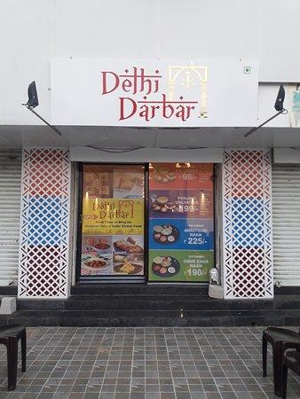 Delhi Darbar