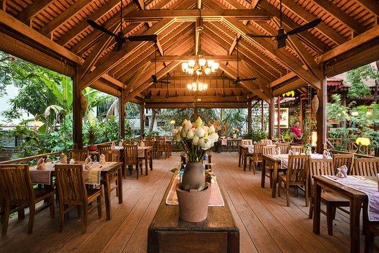 Changkran Khmer Restaurant