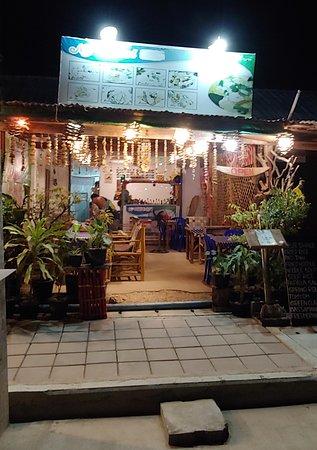 My Friend Restaurant