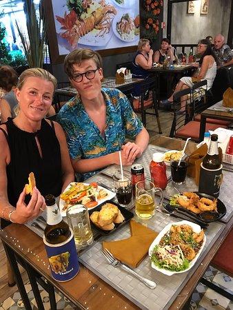 Country Restaurant