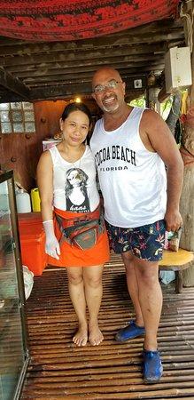 Lai Beach Bar