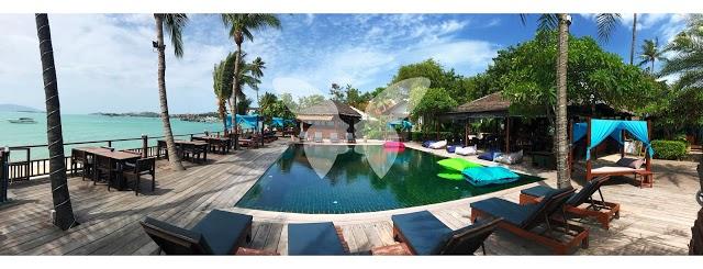 Ivy Beach Club