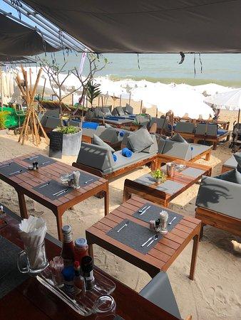 Eden Plage