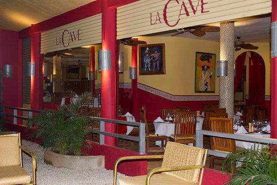 La Cave Langosta