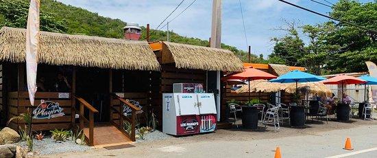 Cafe Playero
