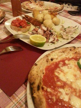 Pizza Village