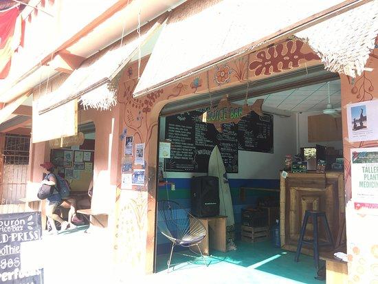 Juice Bar