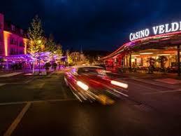 Kasyno w Velden