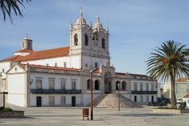 Église Notre-Dame de Nazaré