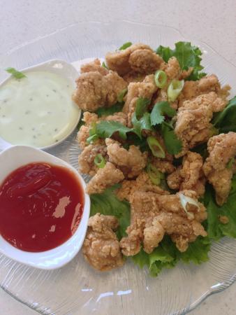 TAO Asian Fusion Restaurant