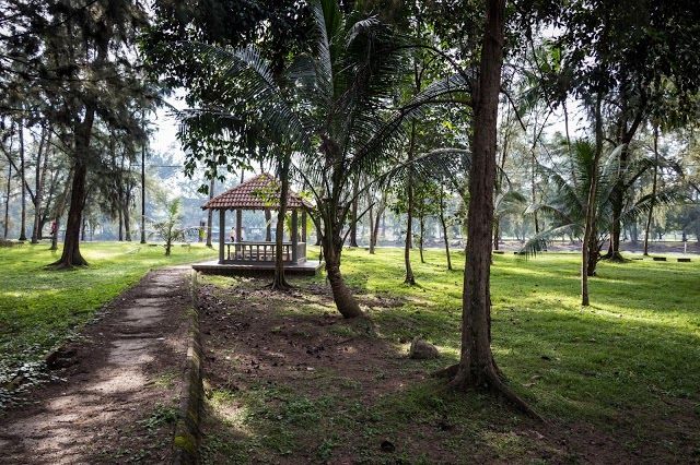Taman Gelora