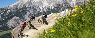 Bikepark Leogang