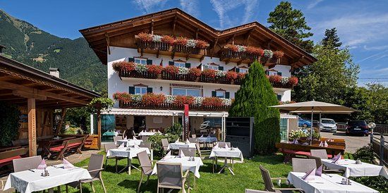 Hotel Restaurant Stefanie