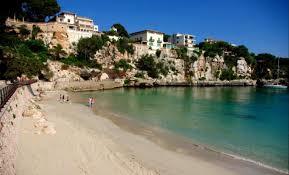 Cristo Beach