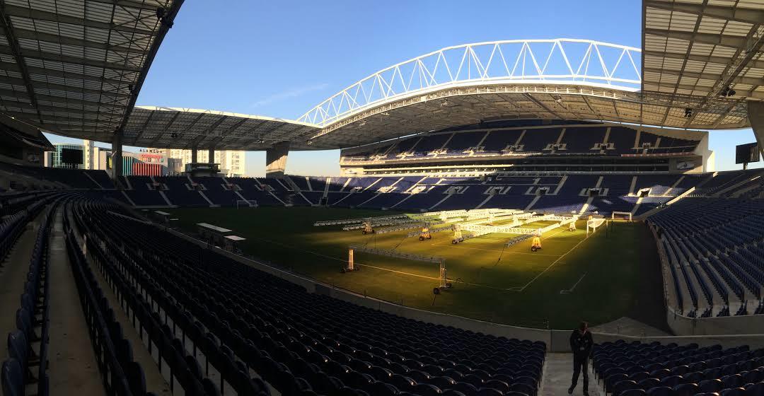 Estadio do Dragao