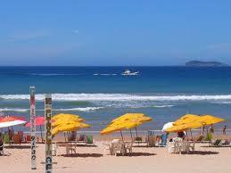 Geriba Beach