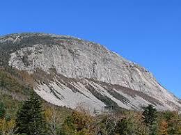 Cannon Mountain Ski Resort