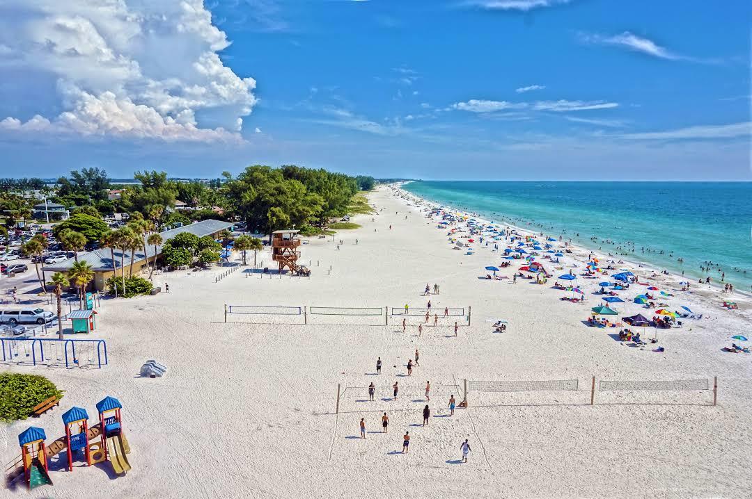 Insel Anna Maria