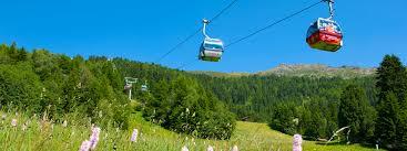 Hochzeiger Bergbahnen Pitztal AG