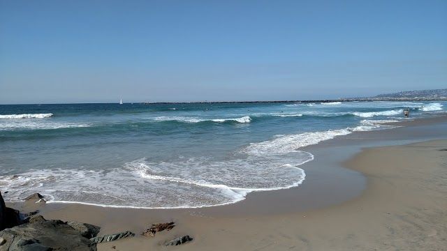 Ocean Beach