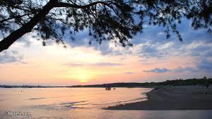 Plage de Mertasari