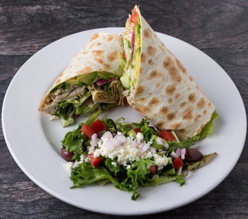 Pita Jungle