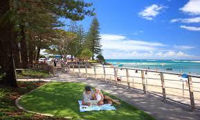 Bulcock Beach