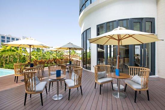 Zest Cafe