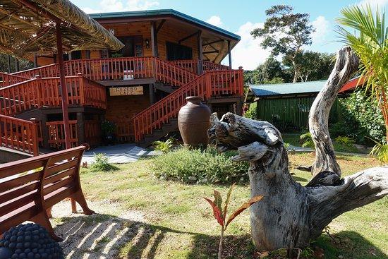 Gazebo Restaurant