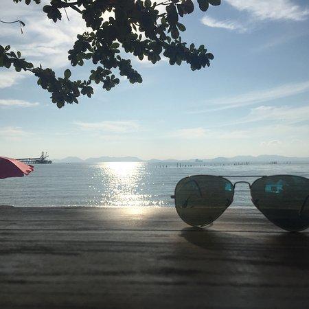 See The Sea