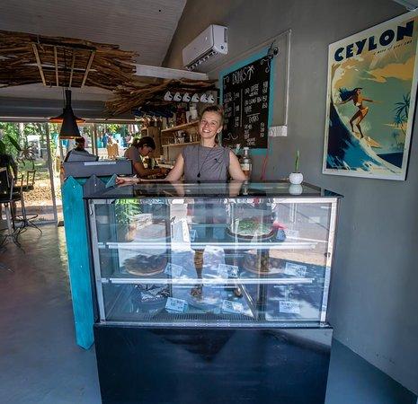 Palms Coffee
