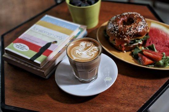Daily Feed Coffee