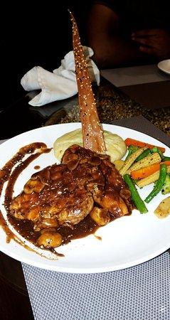 Panaroma Restaurant