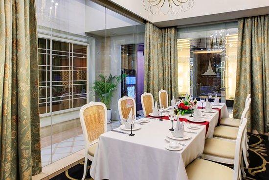 Bistro Romano