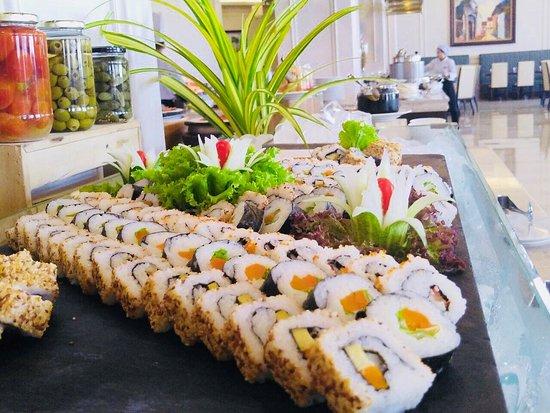 Padma Restaurant