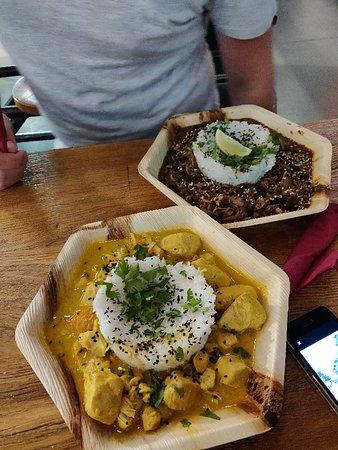 Buena Vista Social Food
